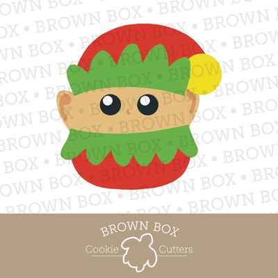 Elf - Christmas Buddys
