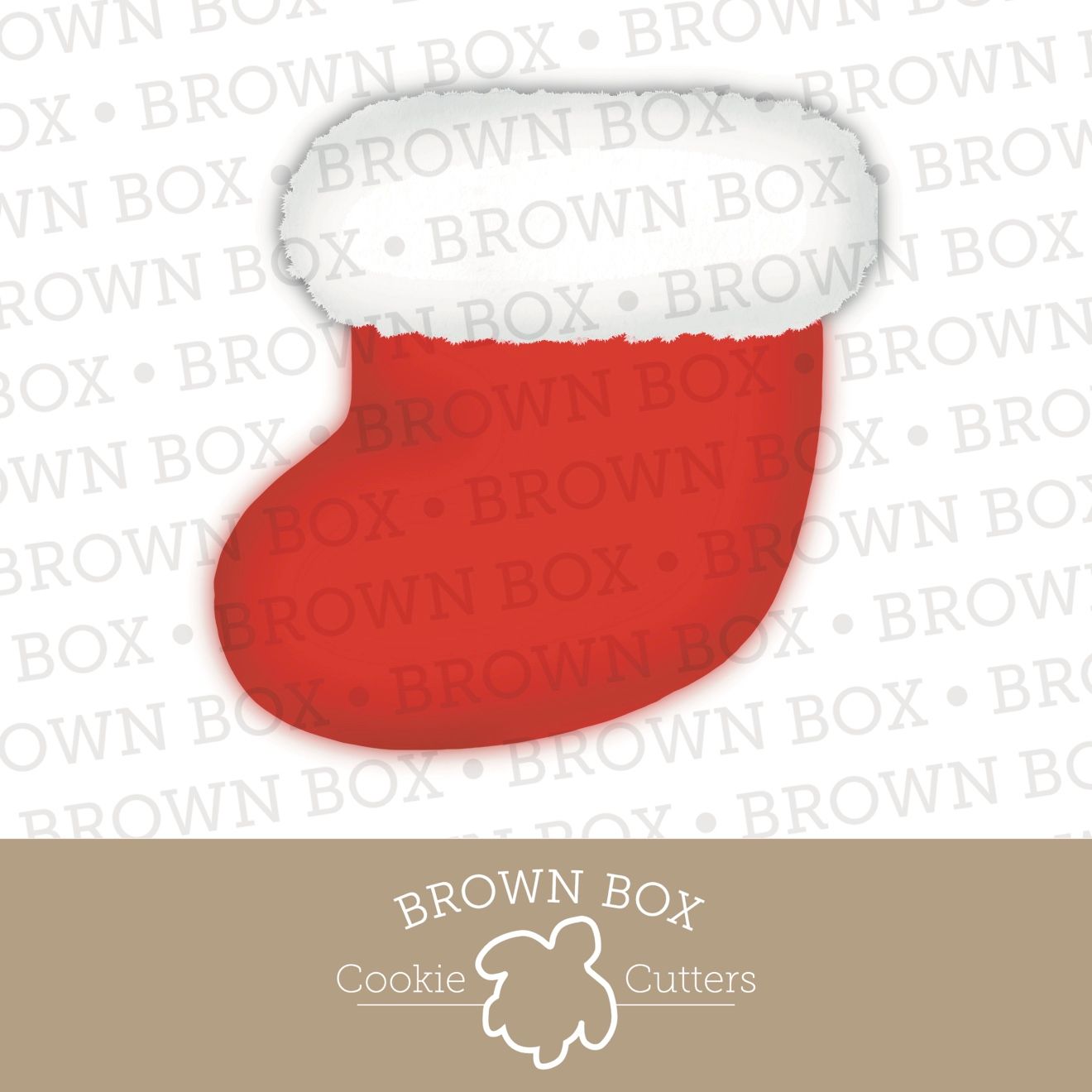 Stocking - Mini Christmas Classics
