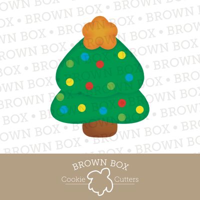 Christmas Tree - Mini Christmas Classics