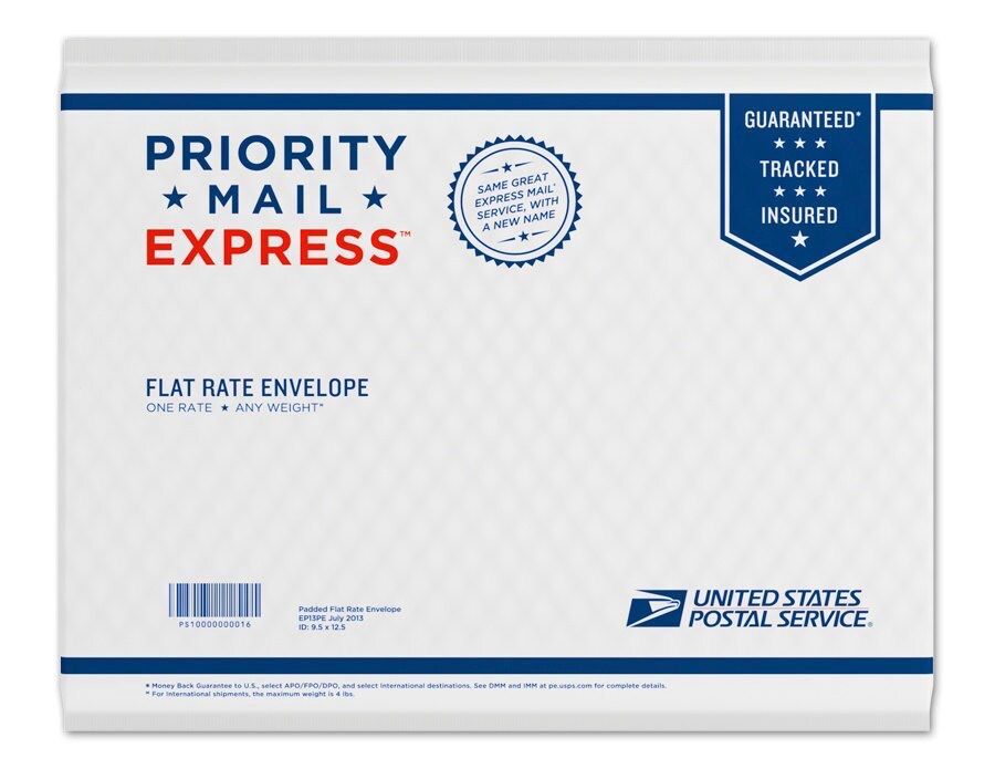 Wholesale Orders Pack and Ship Express