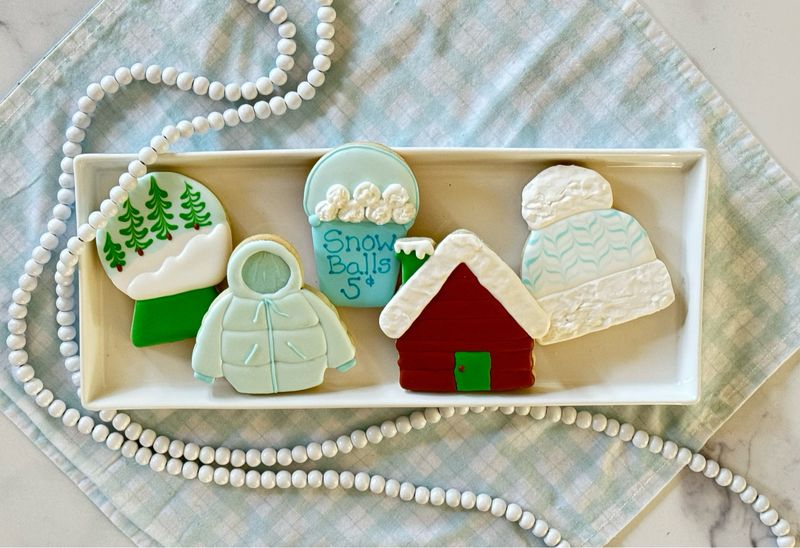 Cookie Camp Cabin Fever Downloads