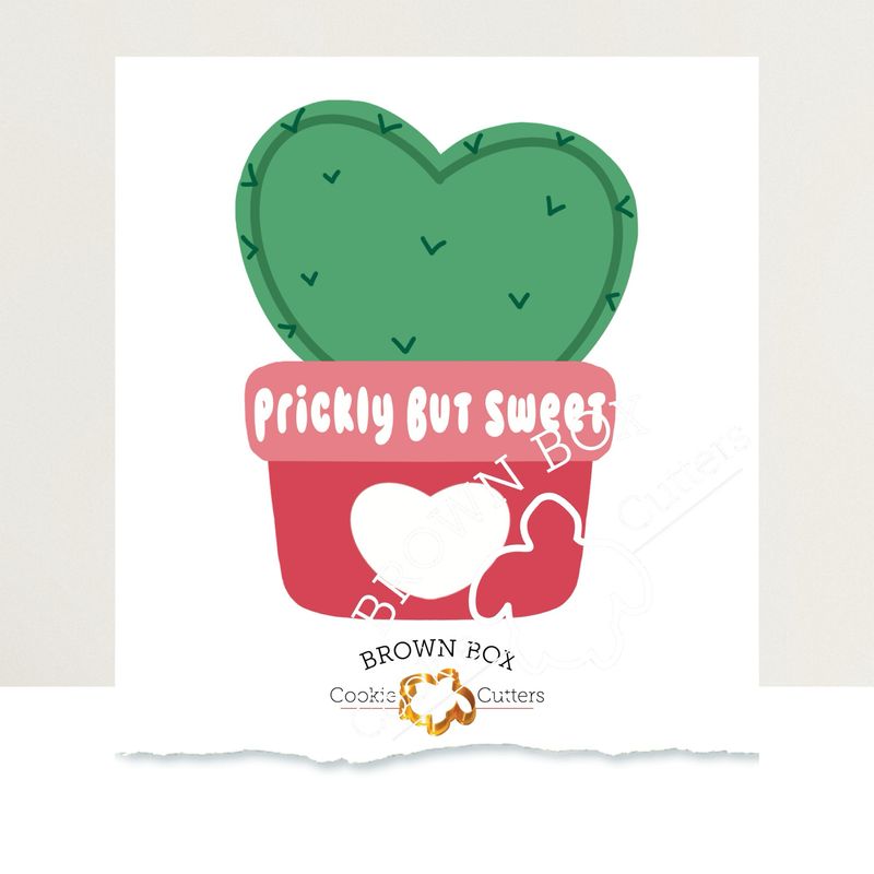 Prickly Pear Print Box Files Beta