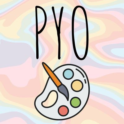 Paint Your Own