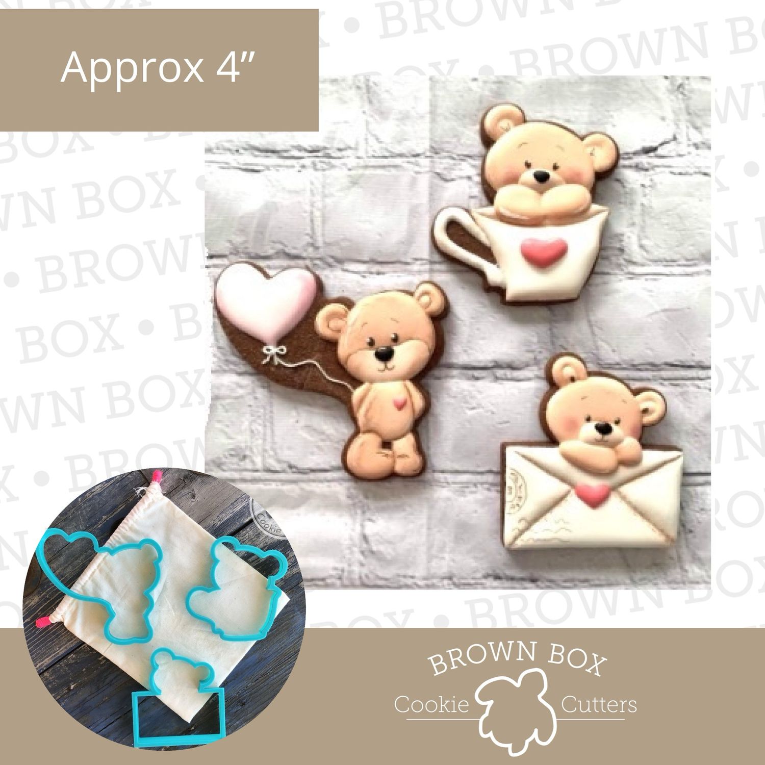 Teddy Bears