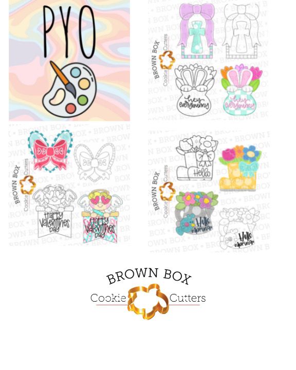 PYO QTR 1 2025 Downloads