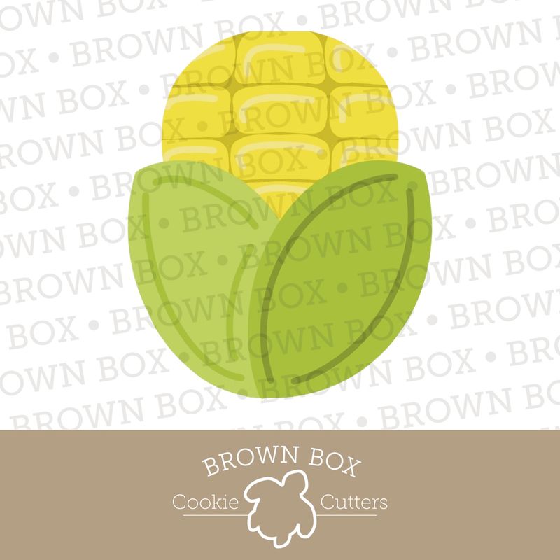 Corn - Chubby Veggies
