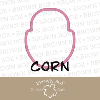 Corn - Chubby Veggies