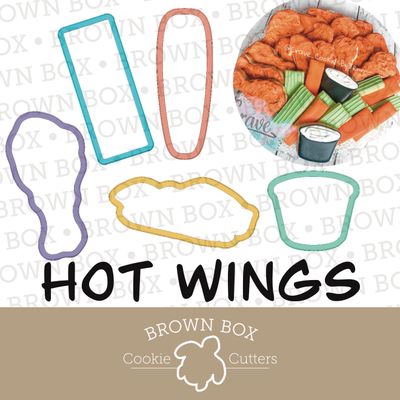 Hot Wings