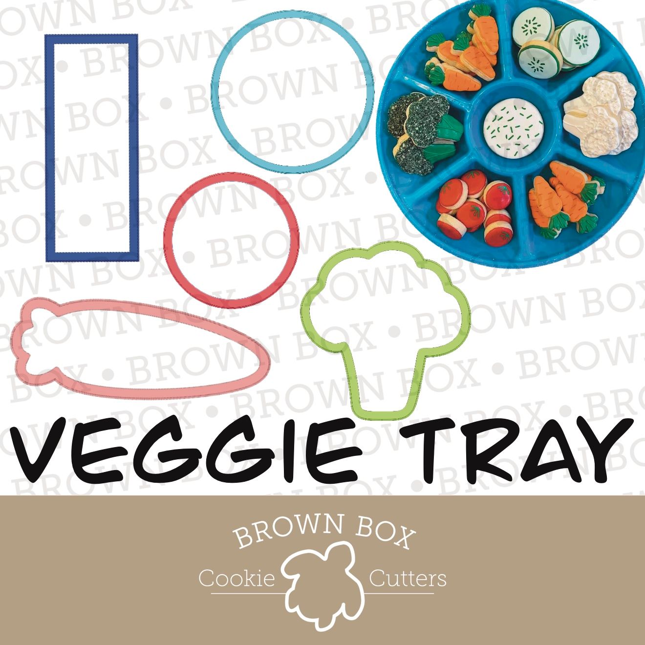 Veggie Tray