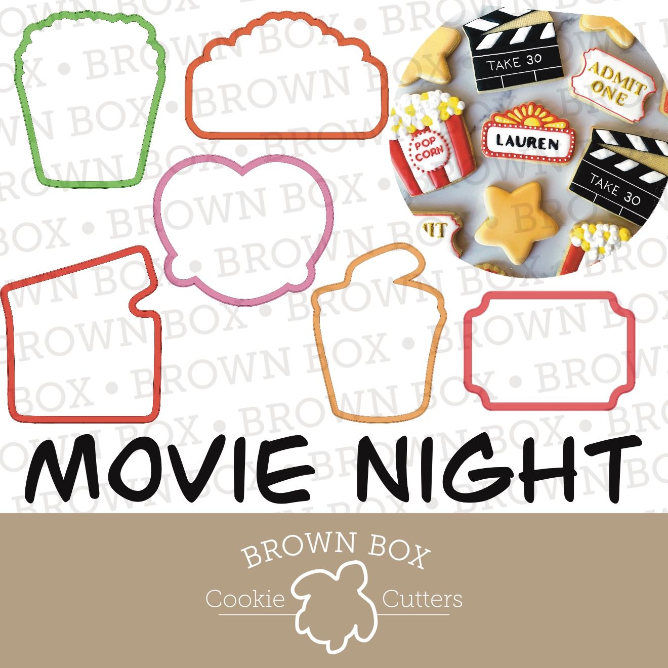 Movie Night