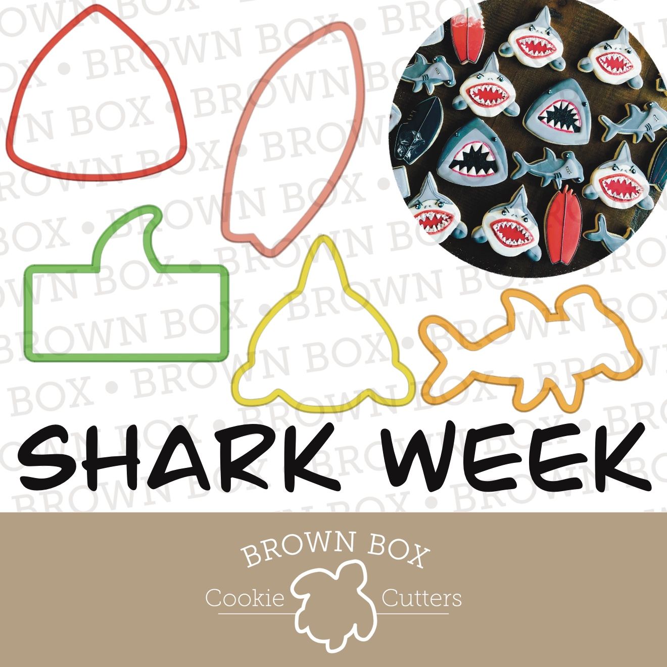 Shark Week