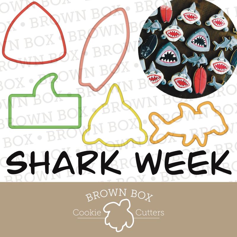 Shark Week