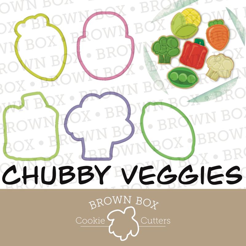 Chubby Veggies