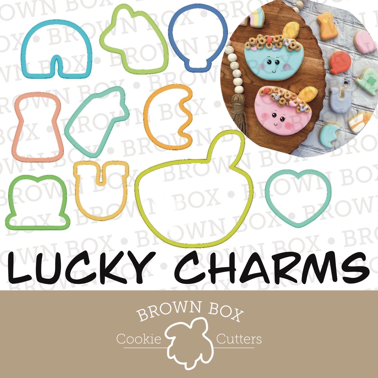 Lucky Charms
