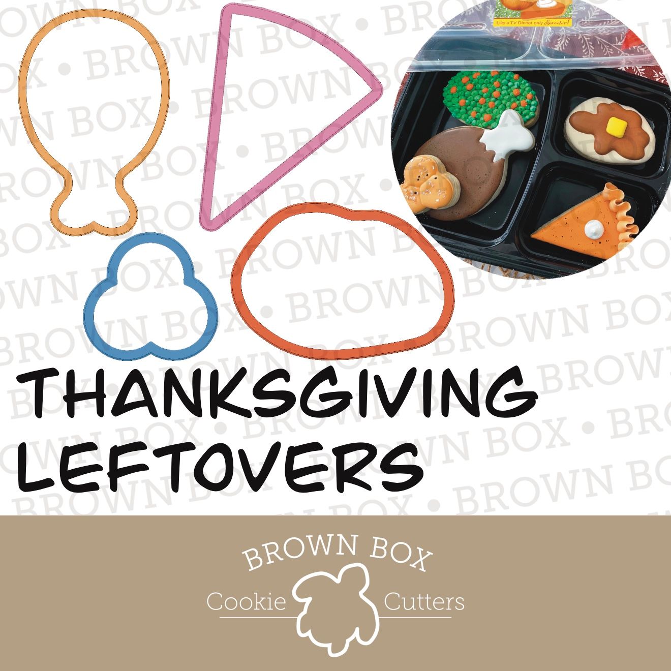 Thanksgiving Leftovers