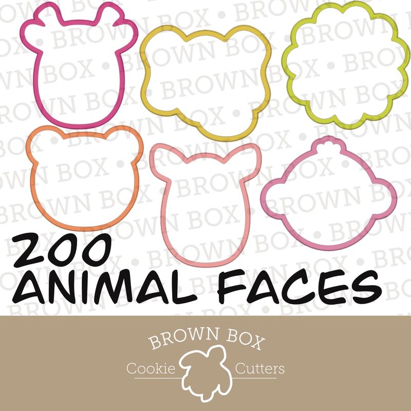 Zoo Animals