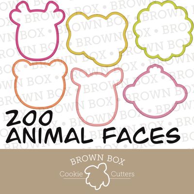 Zoo Animals