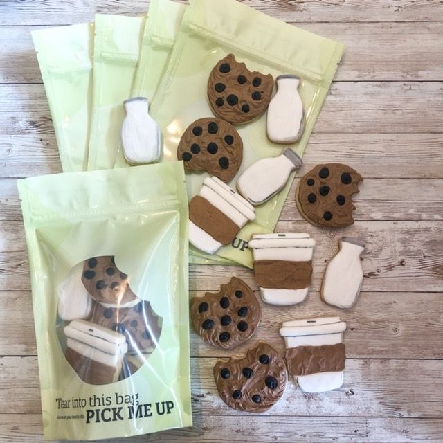 Pick Me Up Bags