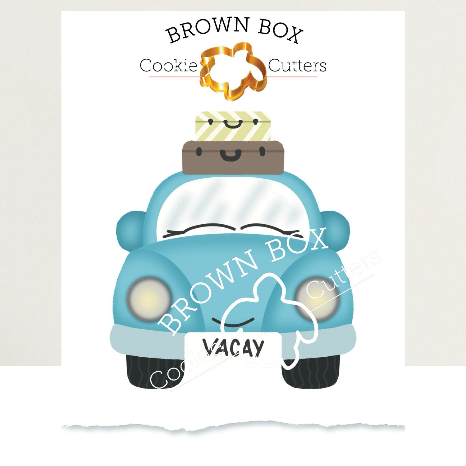 Travel Bug Print Box Files Beta