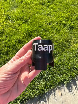 Large Taap
