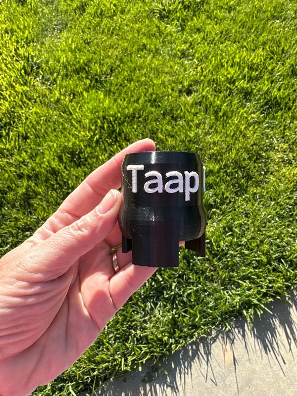 Large Taap