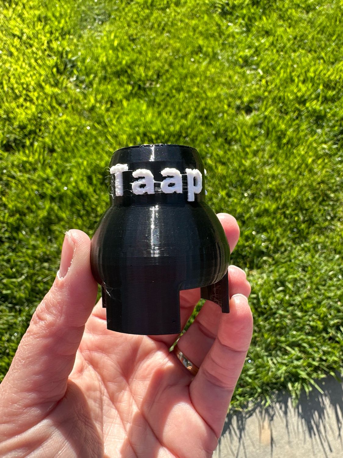 Small Taap