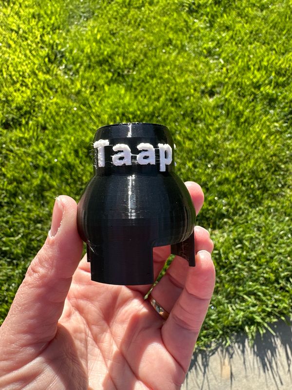 Small Taap