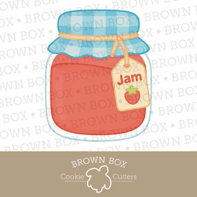 Strawberry Jam - Strawberry Sweetness