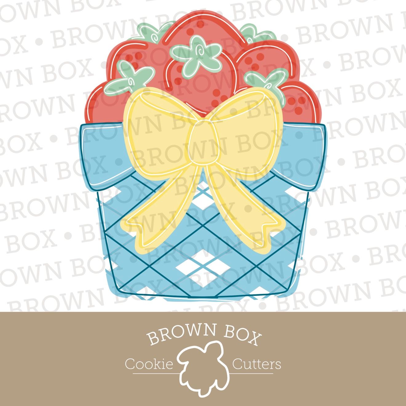 Strawberry Carton - Strawberry Sweetness