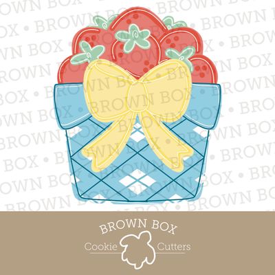 Strawberry Carton - Strawberry Sweetness