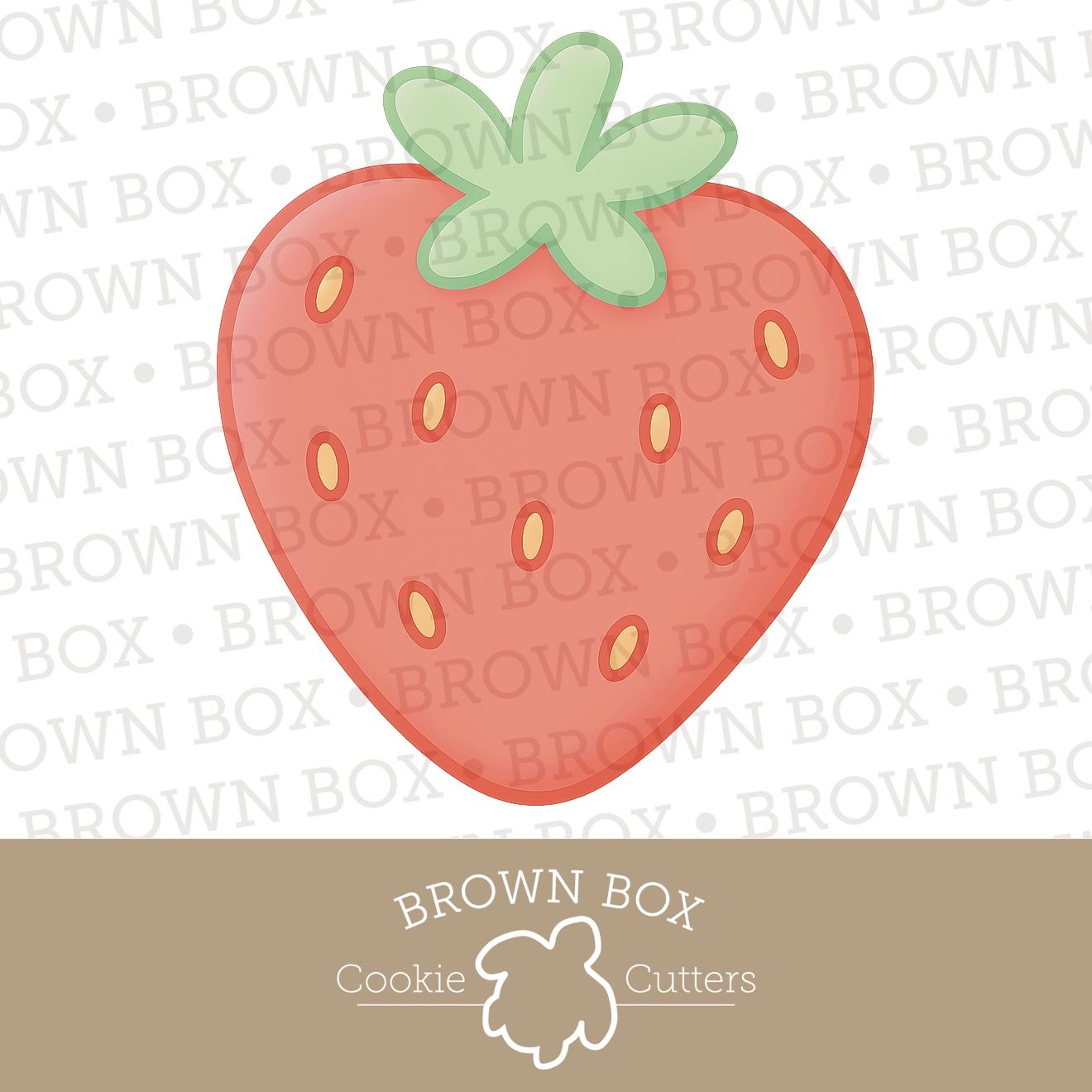 Strawberry - Strawberry Sweetness