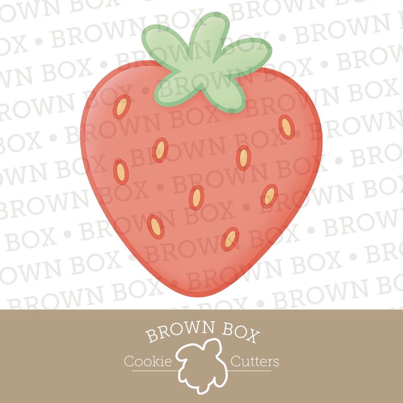 Strawberry - Strawberry Sweetness