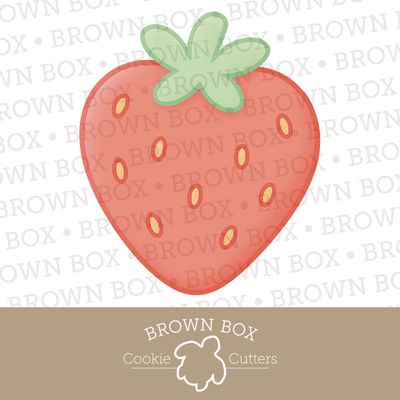 Strawberry - Strawberry Sweetness