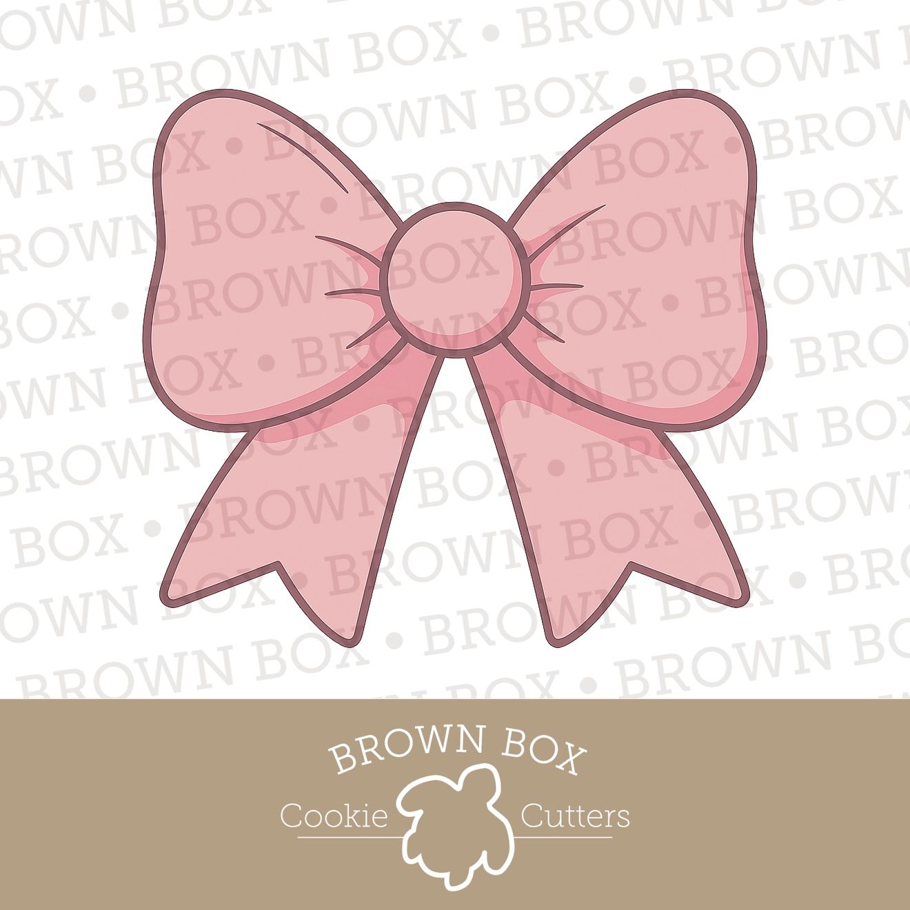 Bow - One Silly Goose