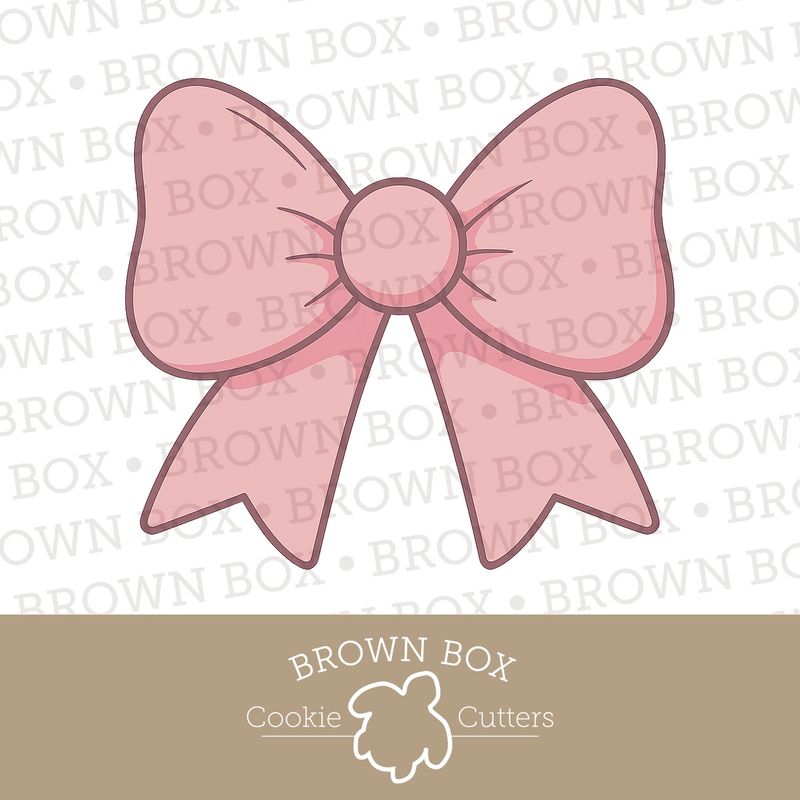 Bow - One Silly Goose