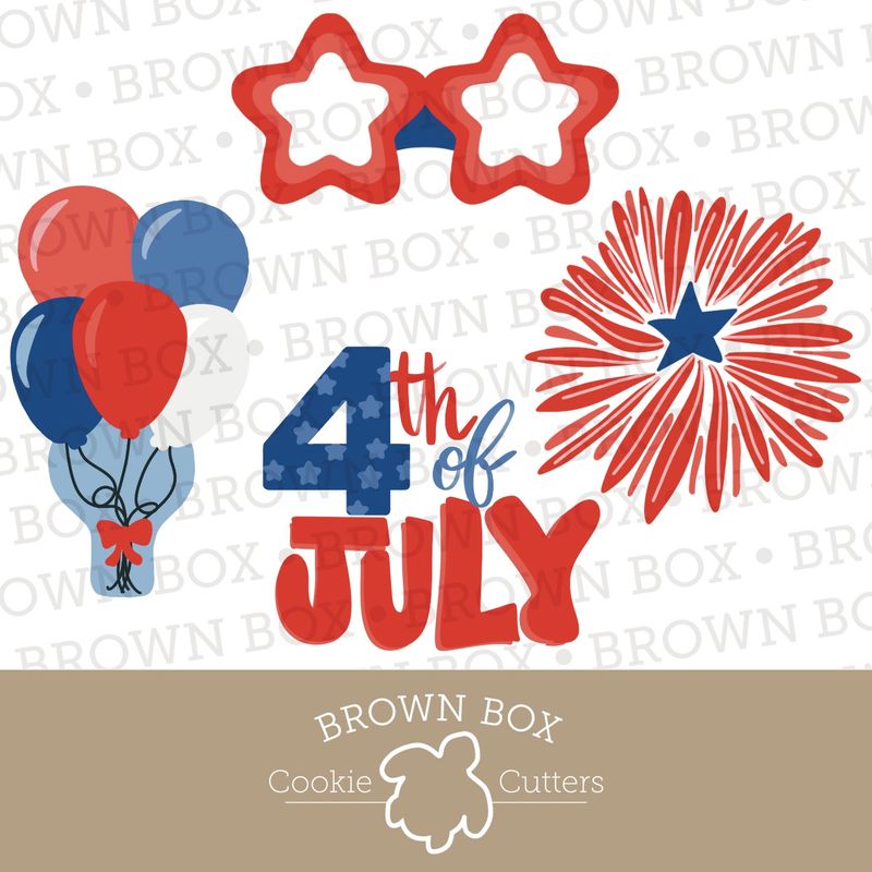 4th of July