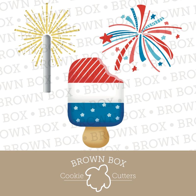 4th of July Minis