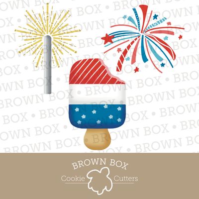 4th of July Minis