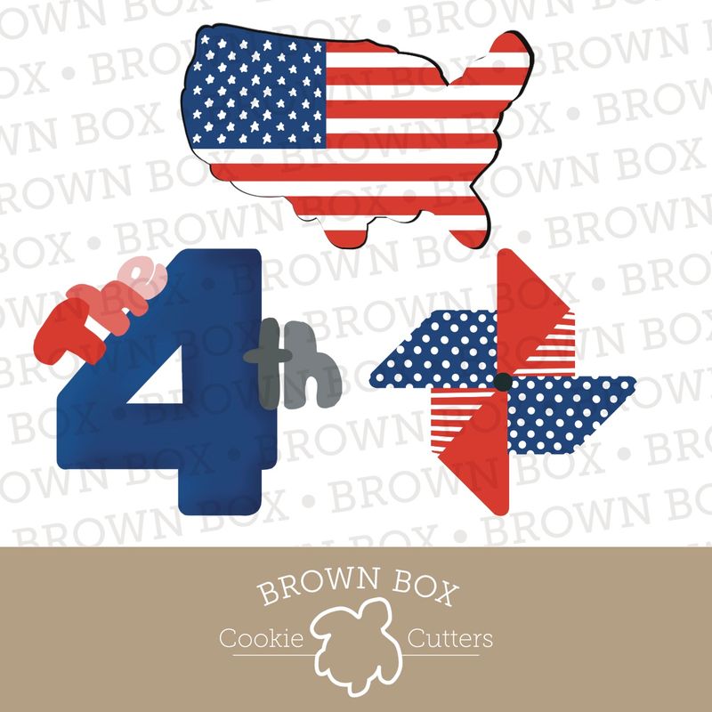 The 4th