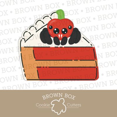 Crawly Cake - Summerween