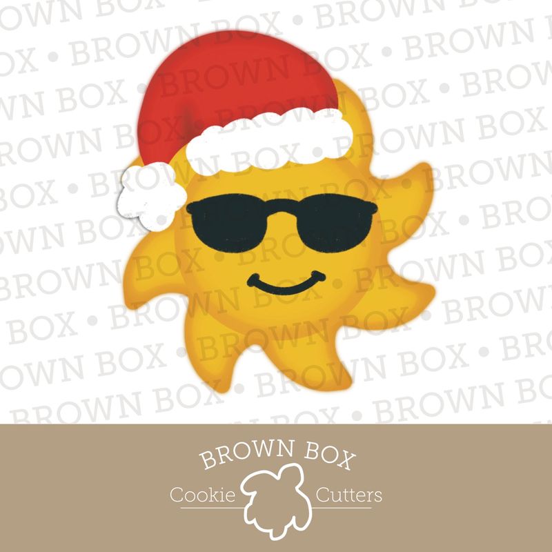 Merry Sunshine - Christmas In July