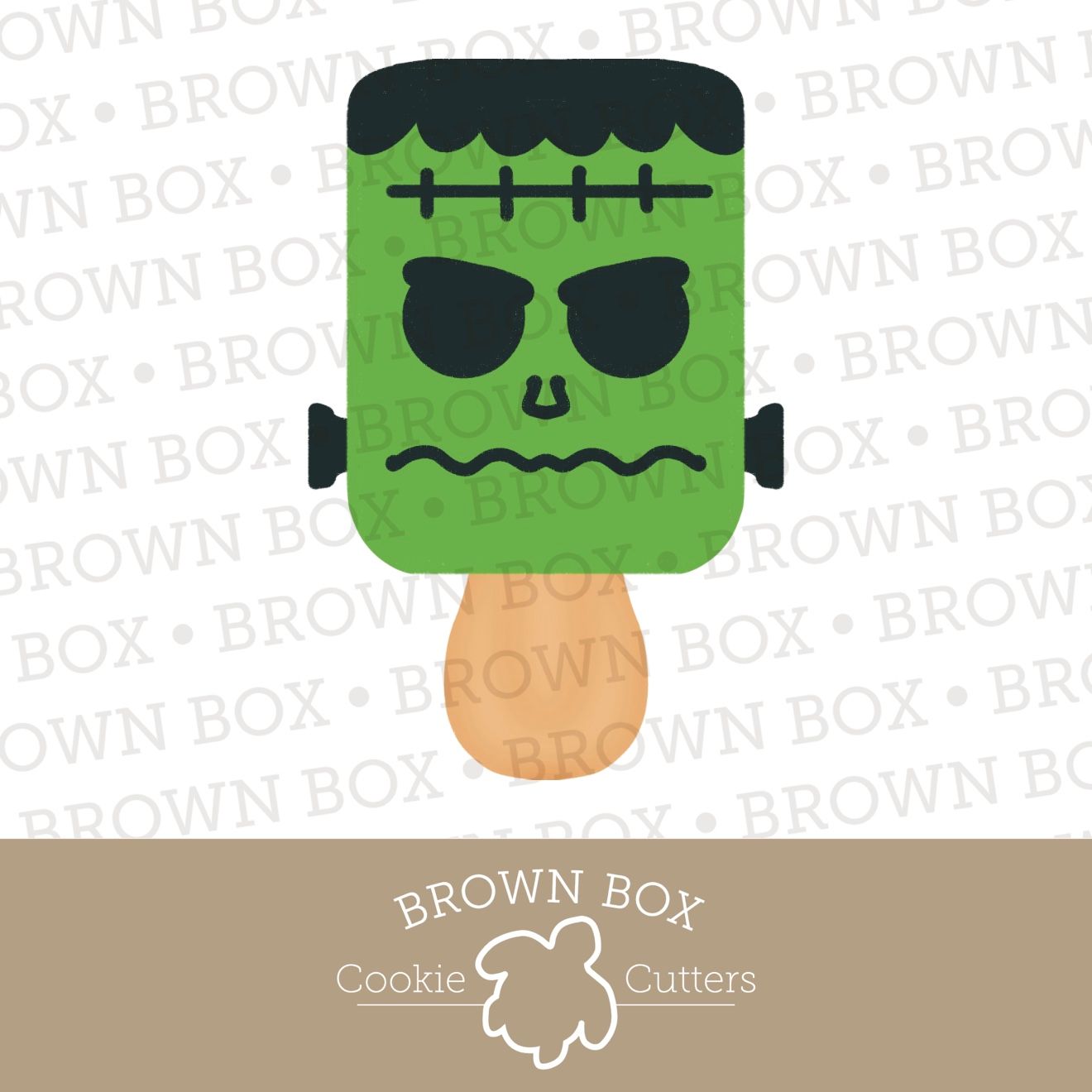 Frankenpop - Summerween