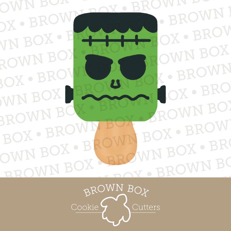 Frankenpop - Summerween