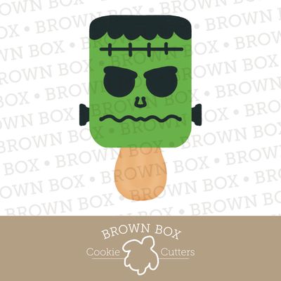 Frankenpop - Summerween