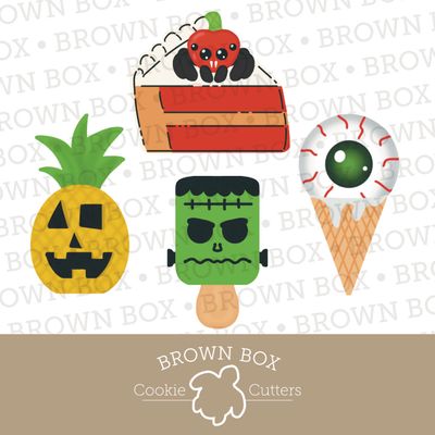 Summerween