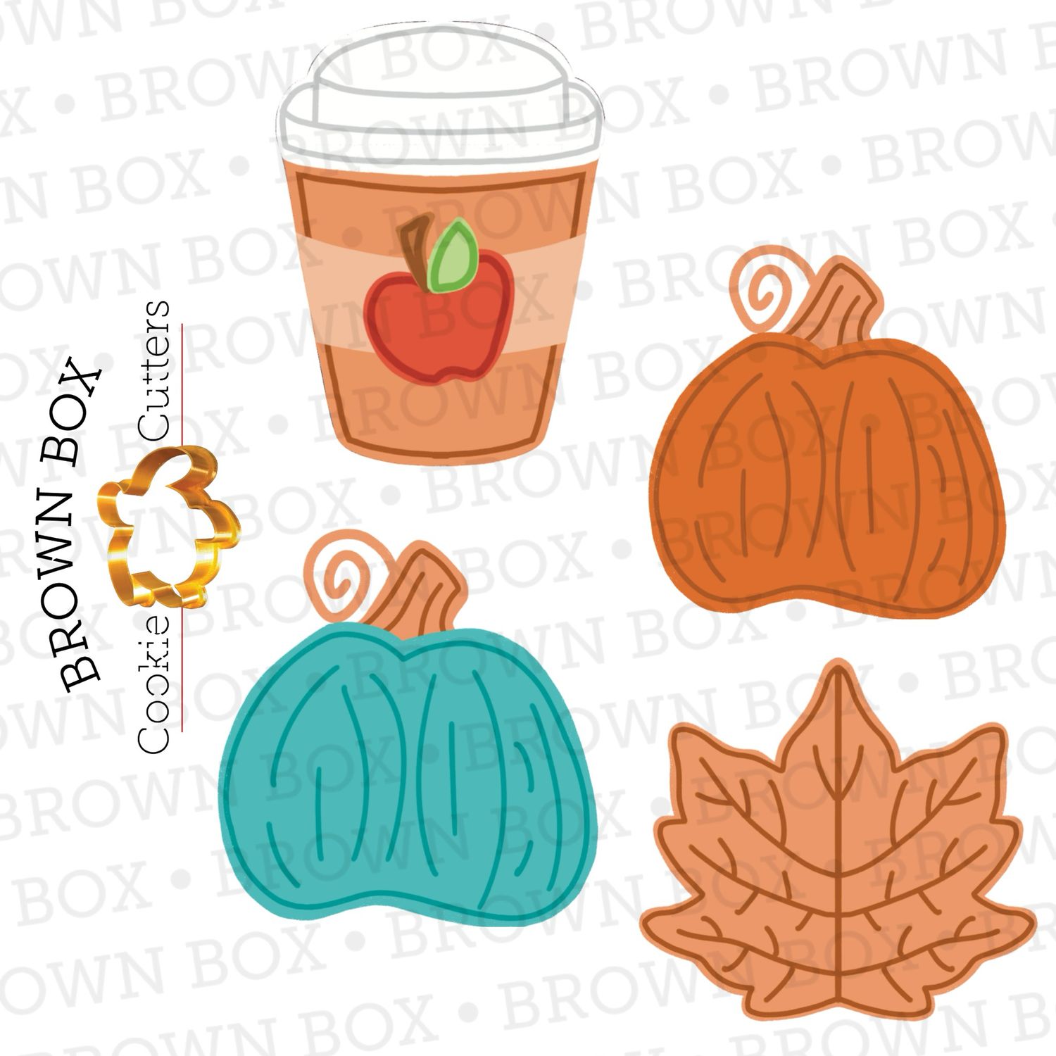 Hello Fall Dough Maker Downloads