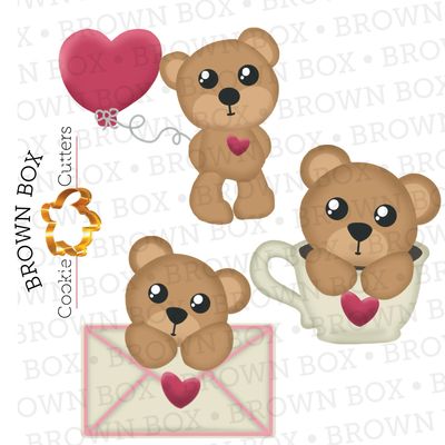 Teddy Bears