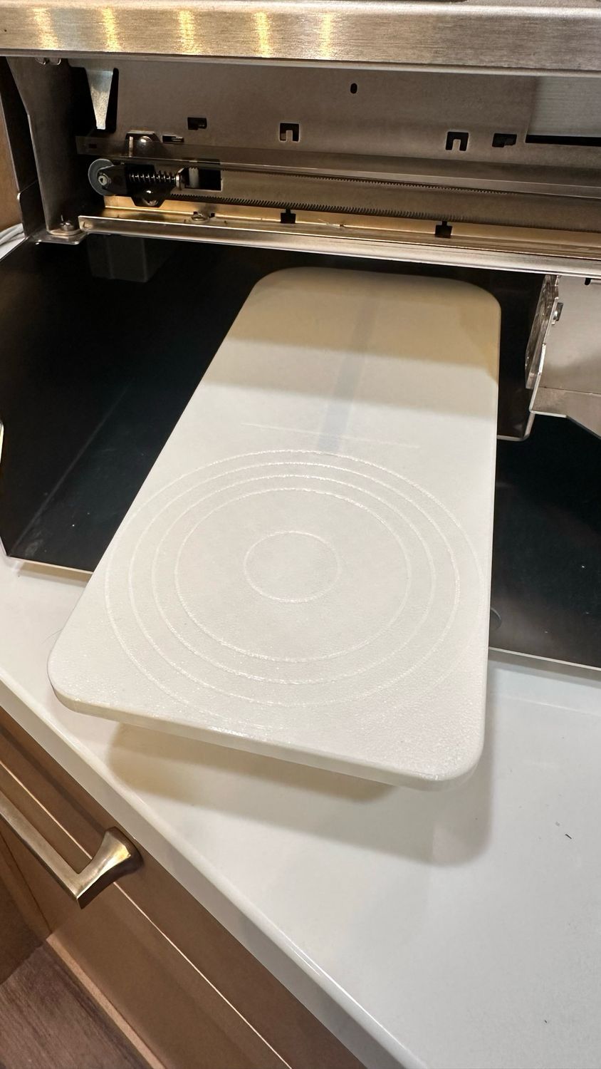 Jiggy System Big JigE Base Plate