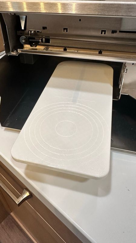 Jiggy System Big JigE Base Plate