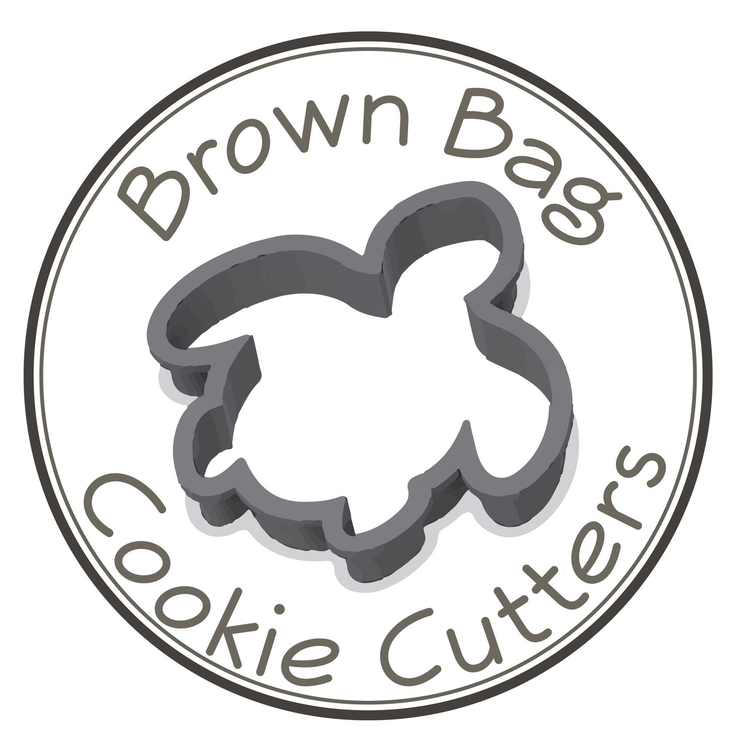 Custom Order: Groundhog